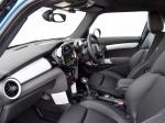 Mini Cooper SD 5-Door 2014 года (UK)